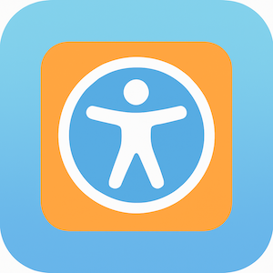 Logo TuAppAccesible